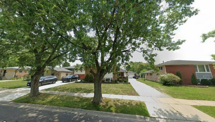 4327 henry st, oak forest, il 60452