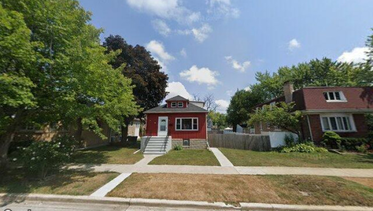 9341 s homan ave, evergreen park, il 60805