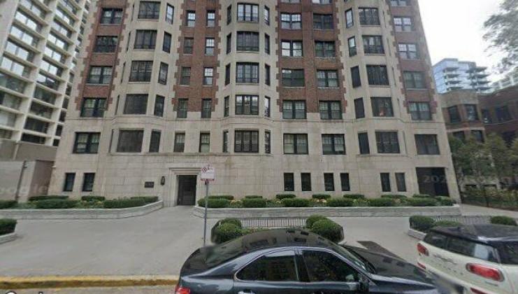 421 w melrose st unit 5d, chicago, il 60657