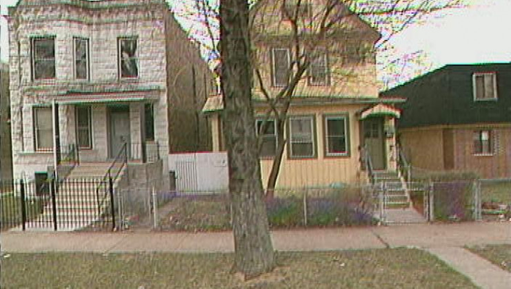 5632 s sangamon st, chicago, il 60621