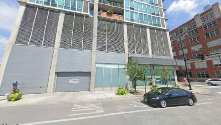 700 w van buren st unit 806, chicago, il 60607