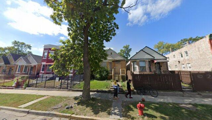 6428 s marshfield ave, chicago, il 60636