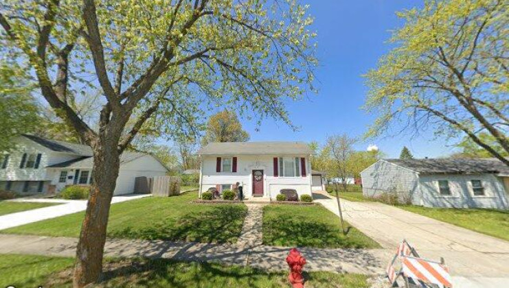 4210 greenbriar ln, richton park, il 60471