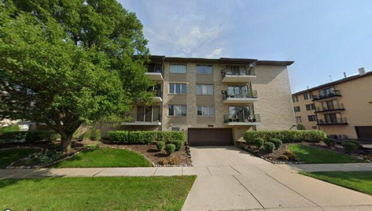 4530 w 93rd st apt 1d, oak lawn, il 60453