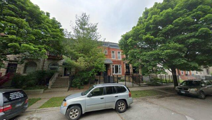 3633 s prairie ave, chicago, il 60653