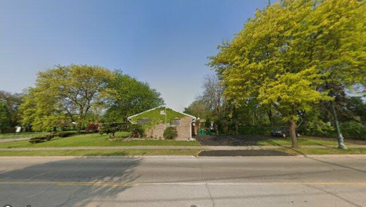 1401 mayfield ave, joliet, il 60435