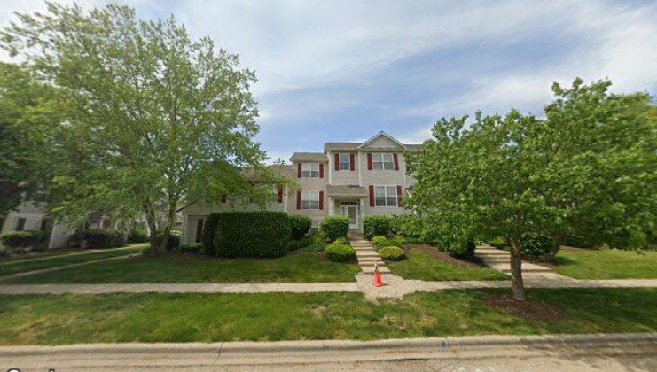 3509 tyler dr, joliet, il 60431