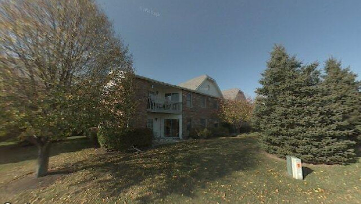 4400 w shamrock ln unit 1b, mchenry, il 60050