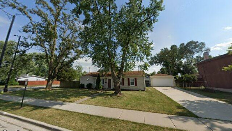 35 arlington dr, romeoville, il 60446
