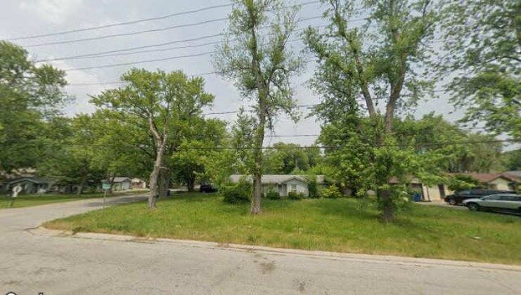 3543 william st, steger, il 60475