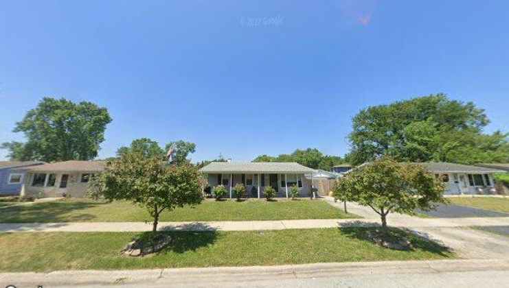 14812 whipple st, posen, il 60469