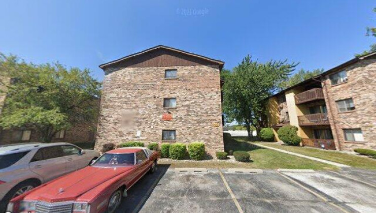 1251 cunningham dr unit 1w, calumet city, il 60409