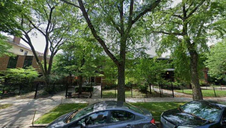 4234 n hazel st, chicago, il 60613