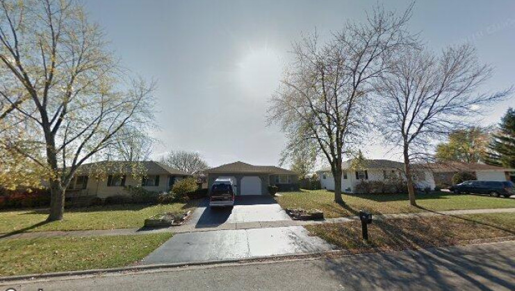 3214 thomas hickey dr, joliet, il 60431