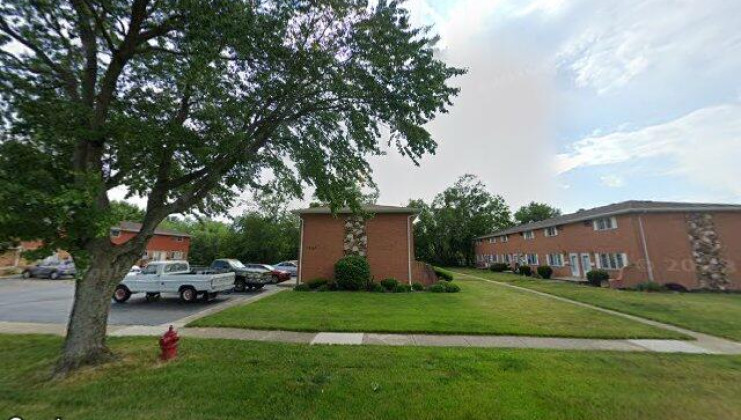 1227 town crest dr unit c, new lenox, il 60451
