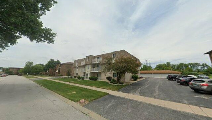 2614 goodrich ave unit 1b, burnham, il 60633