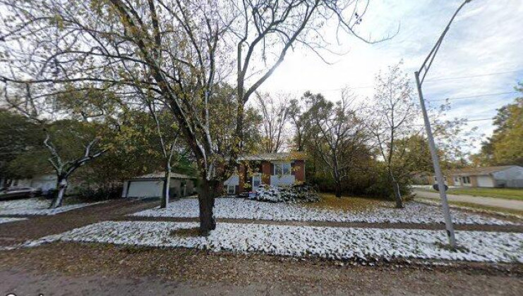 5615 colgate ln, matteson, il 60443