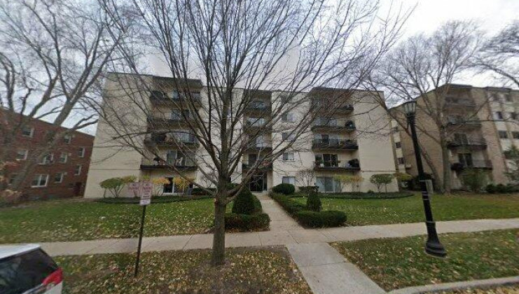 820 oakton st unit 2c, evanston, il 60202
