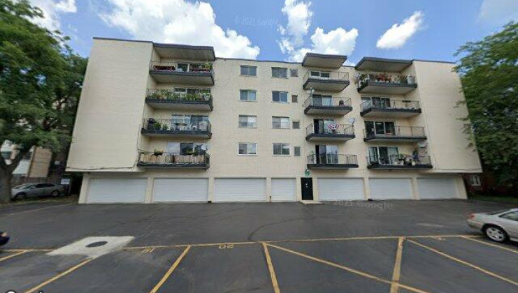 820 oakton st unit 2c, evanston, il 60202