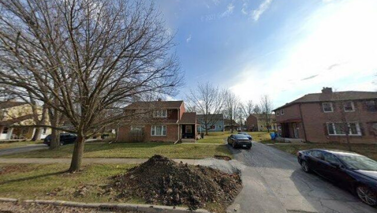 301 dogwood st, park forest, il 60466
