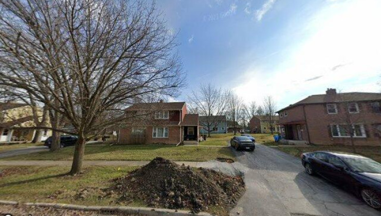 301 dogwood st, park forest, il 60466
