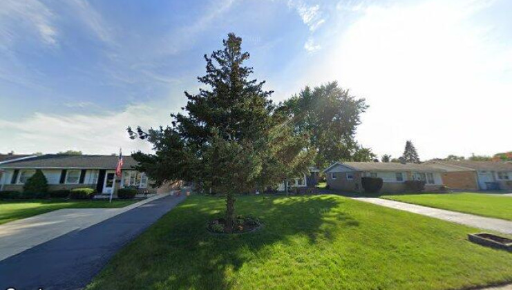 5539 parkview ct, crestwood, il 60445