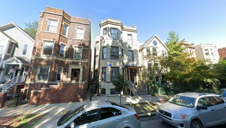 3116 n clifton ave, chicago, il 60657