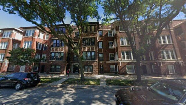 644 e 51st st unit 2w, chicago, il 60615