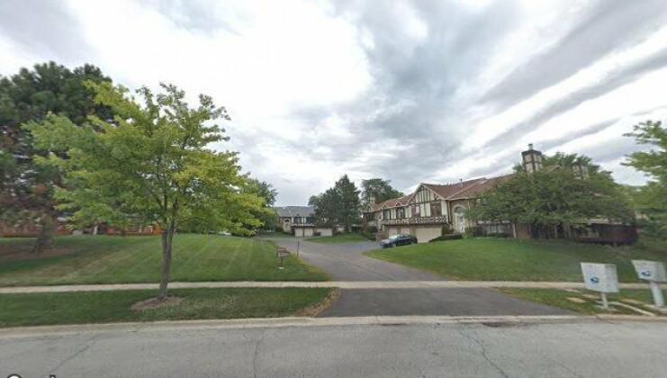 9280 drummond dr, tinley park, il 60487