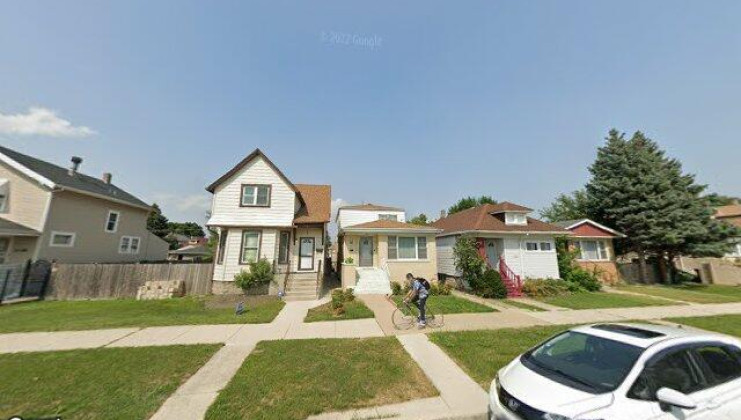 3340 w 60th st, chicago, il 60629