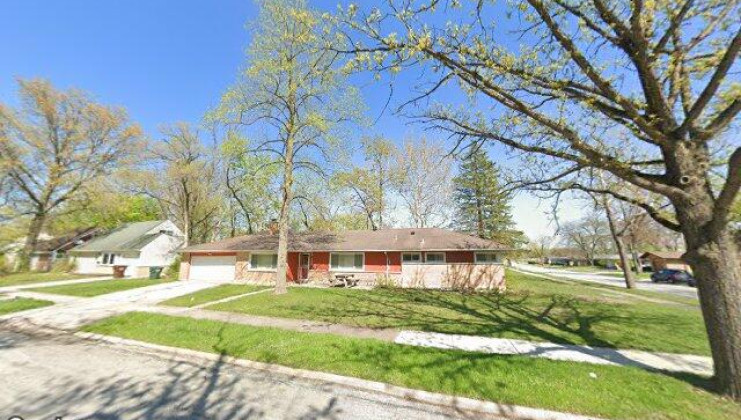 125 walnut st, park forest, il 60466