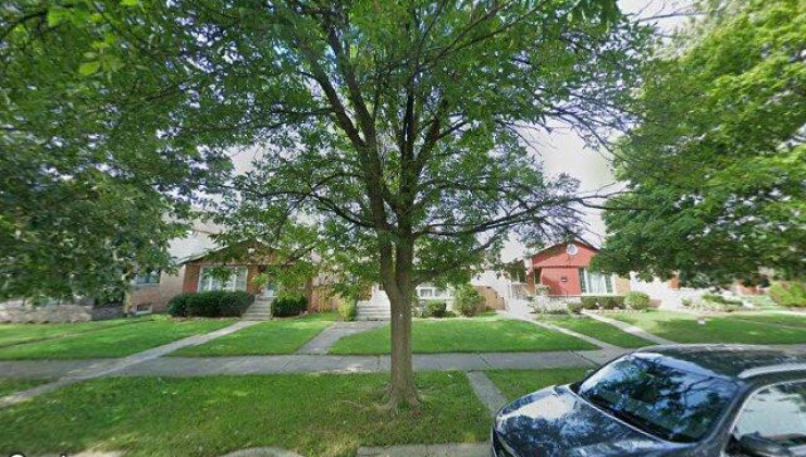 10050 s fairfield ave, chicago, il 60655