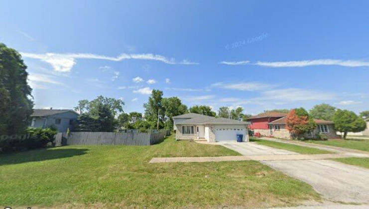 1908 w 142nd st, dixmoor, il 60426