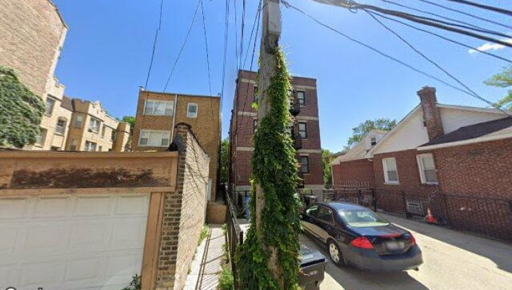 6528 n francisco ave unit 1e, chicago, il 60645