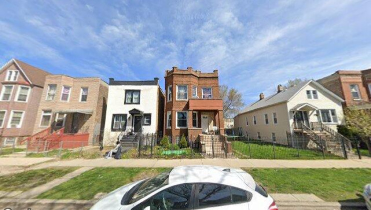 4850 w congress pky, chicago, il 60644