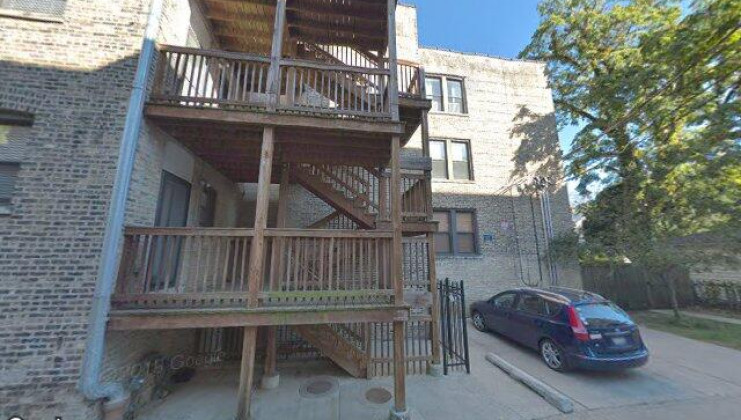 624 judson ave unit gdn, evanston, il 60202