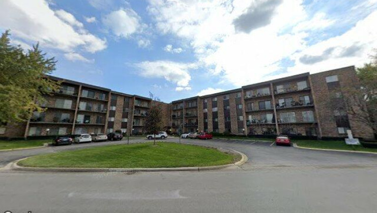 701 w huntington commons unit 406, mount prospect, il 60056