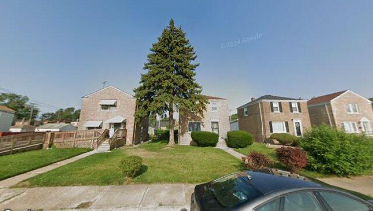 9356 s green st, chicago, il 60620