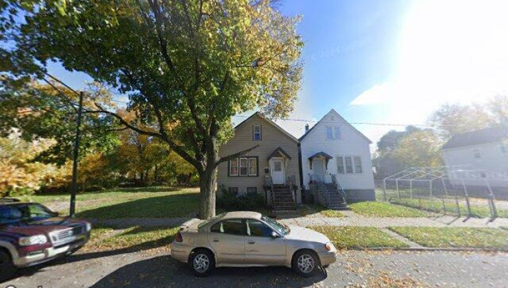 5211 s carpenter st, chicago, il 60609
