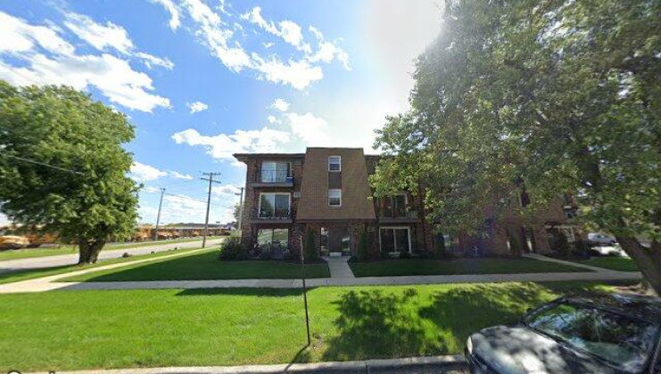 7005 w 99th st unit 2w, chicago ridge, il 60415