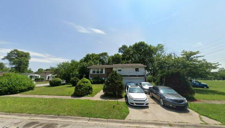 14904 winchester ave, harvey, il 60426