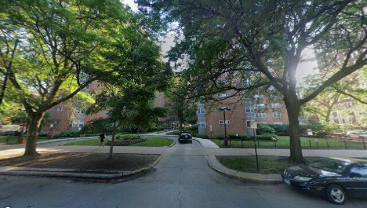 4960 n marine dr no 1412, chicago, il 60640