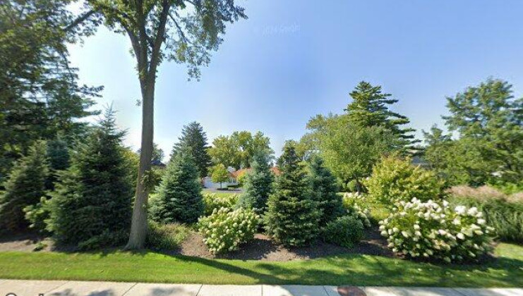 16 hibbard rd, northfield, il 60093