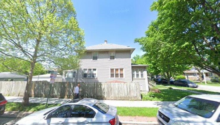 845 s harvey ave, oak park, il 60304