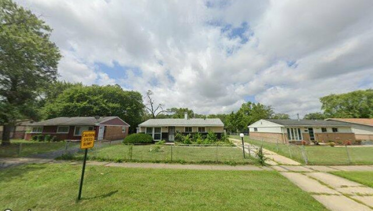 16522 oxford dr, markham, il 60428