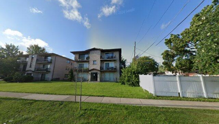 8129 w 87th st unit 2w, hickory hills, il 60457