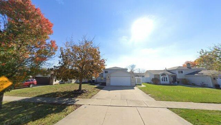 2505 waterford dr, crest hill, il 60403