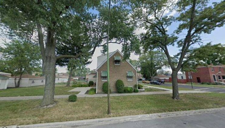 1156 w 102nd st, chicago, il 60643