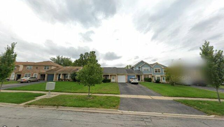 1306 robin dr, carol stream, il 60188