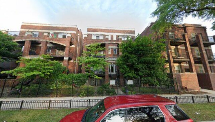 4220 s king dr unit 1s, chicago, il 60653